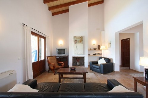 Luxury Villa for sale in Pollena
