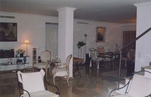 Apartment in Puerto de Pollena