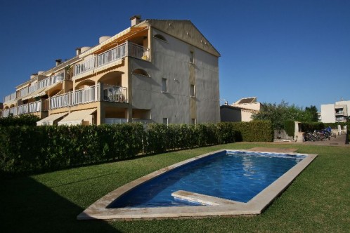 Luxury Apartment for sale in Puerto de Pollena