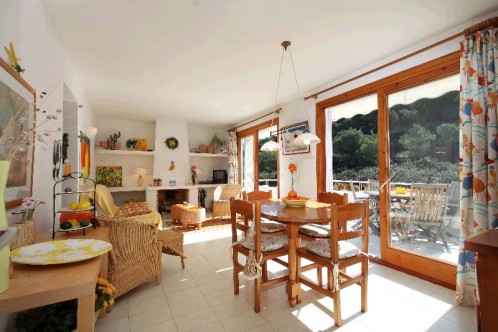 Luxury Apartment for sale in Cala Sant Vicen